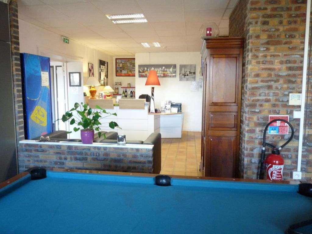 Brit Hotel Bosquet Carcassonne Cite Facilities photo